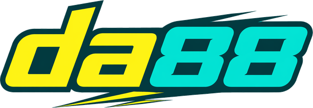 Logo da88